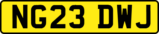 NG23DWJ