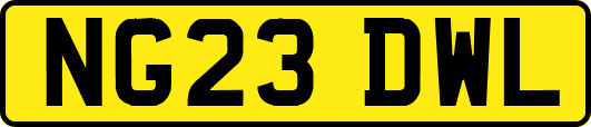 NG23DWL