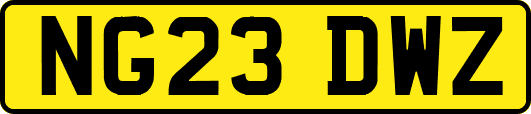 NG23DWZ