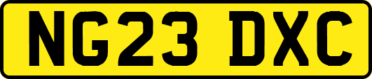 NG23DXC