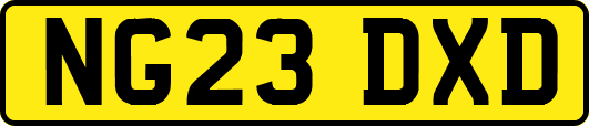 NG23DXD