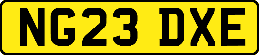 NG23DXE