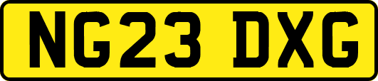 NG23DXG