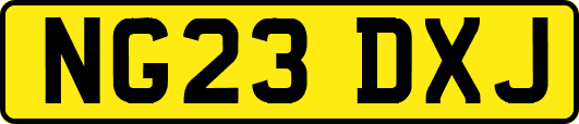 NG23DXJ