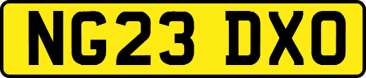 NG23DXO