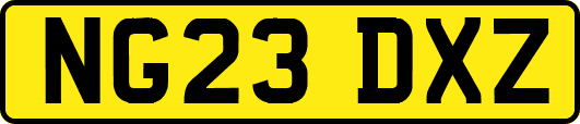 NG23DXZ