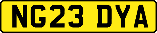NG23DYA