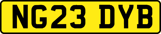 NG23DYB