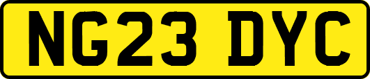 NG23DYC