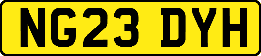 NG23DYH
