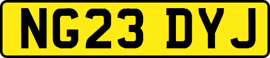 NG23DYJ