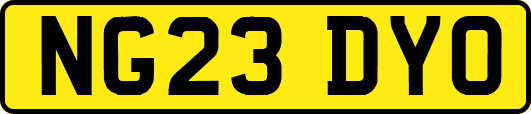 NG23DYO