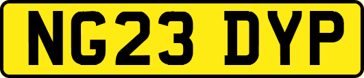 NG23DYP