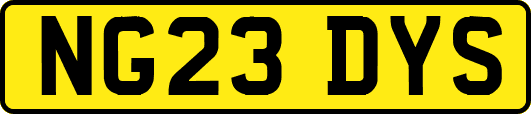 NG23DYS