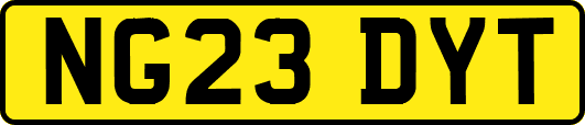 NG23DYT