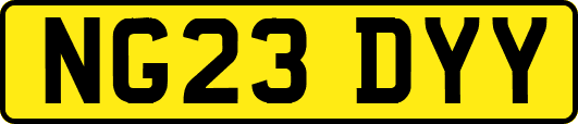 NG23DYY