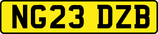 NG23DZB