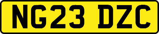 NG23DZC