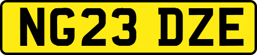 NG23DZE