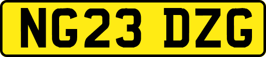 NG23DZG
