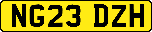 NG23DZH