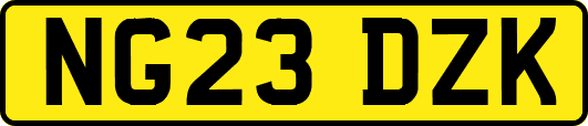 NG23DZK