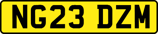 NG23DZM