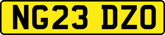 NG23DZO