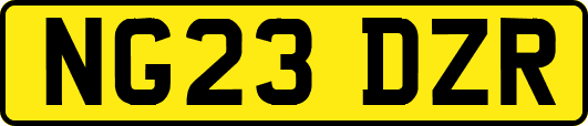 NG23DZR