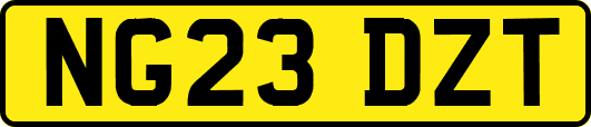 NG23DZT
