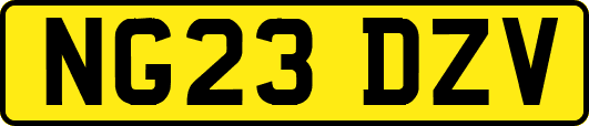 NG23DZV