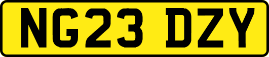 NG23DZY