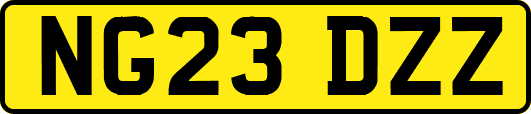 NG23DZZ
