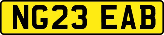 NG23EAB
