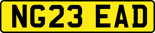 NG23EAD