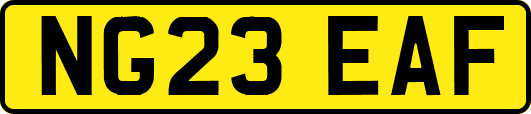 NG23EAF