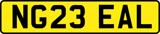 NG23EAL