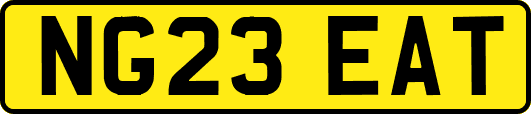 NG23EAT
