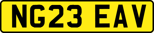 NG23EAV