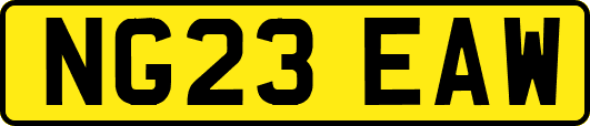 NG23EAW