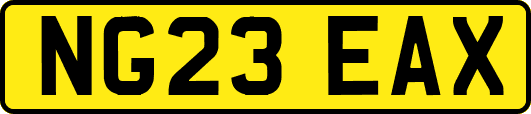 NG23EAX