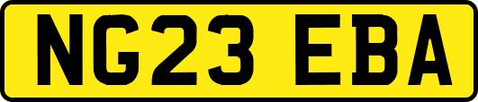 NG23EBA