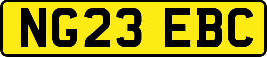 NG23EBC