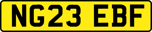 NG23EBF