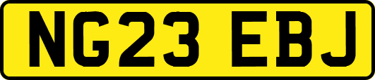 NG23EBJ