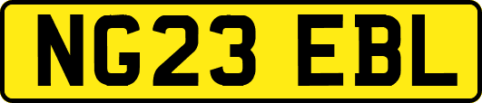 NG23EBL