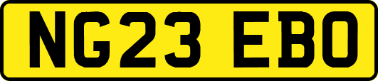 NG23EBO