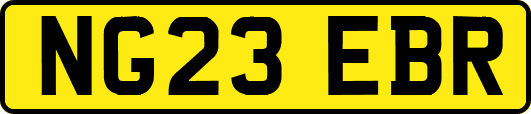 NG23EBR