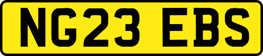 NG23EBS