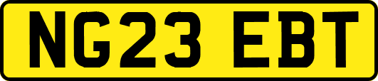 NG23EBT